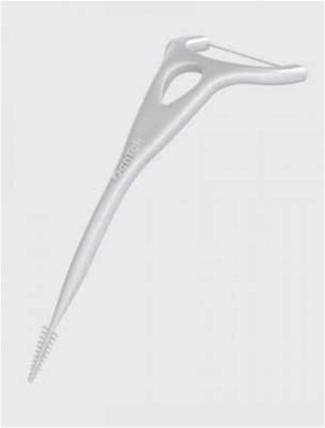 DenTek Complete Clean Easy Reach Angled Floss Picks, 75 Count, Pack of 5 - view 6